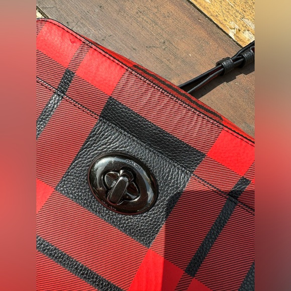 Coach Camera bag - Picture 9 of 9